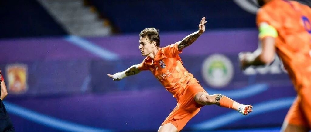 鲁能锁定争冠组名额，全力争第2赛程占优，期待3连胜收官