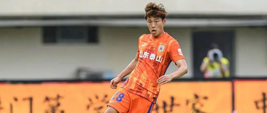 孙准浩返回中国，有望参加足协杯，张弛上大学了