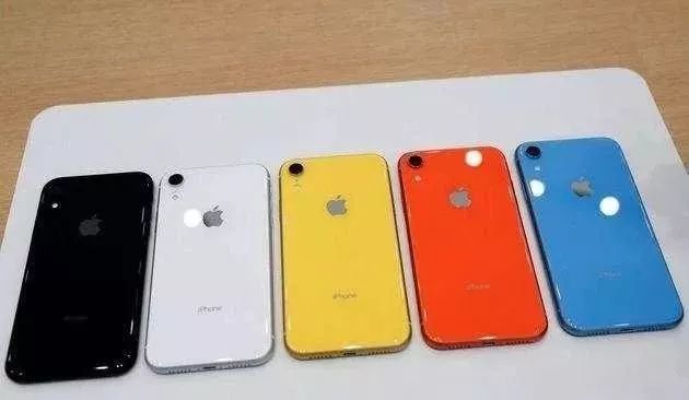 突发！法院宣布，Iphone X等7款苹果手机被禁售！