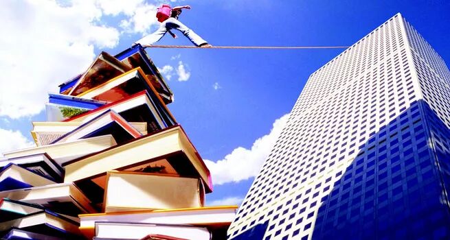 【海外华人】那些在外国大学里痛苦挣扎的中国留学生