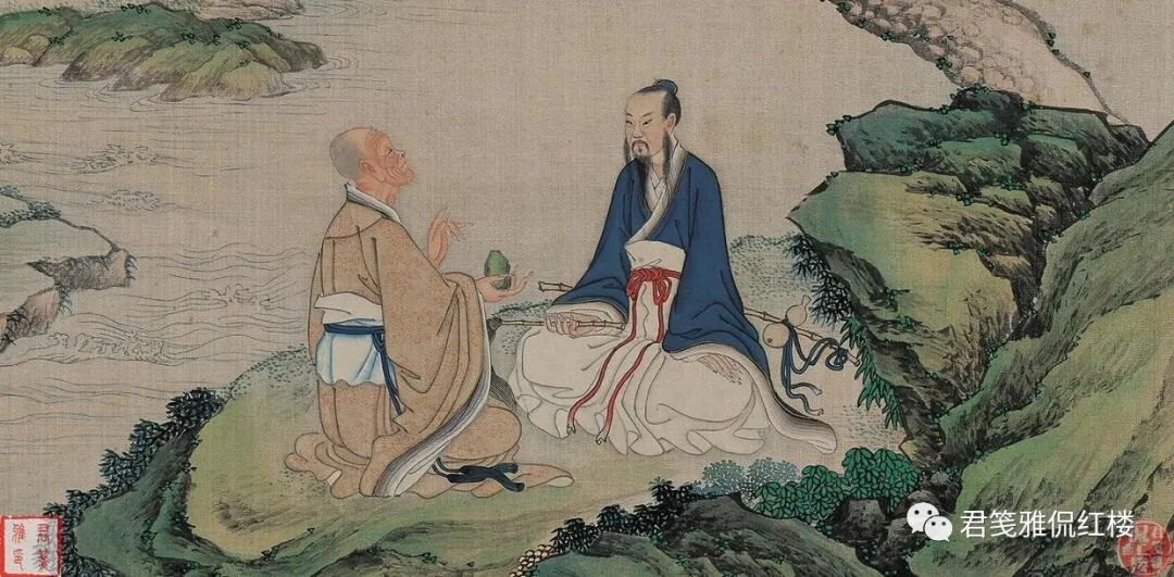 石头记为什么叫红楼梦_红楼梦也叫石头记_红楼梦关于石头记的传说