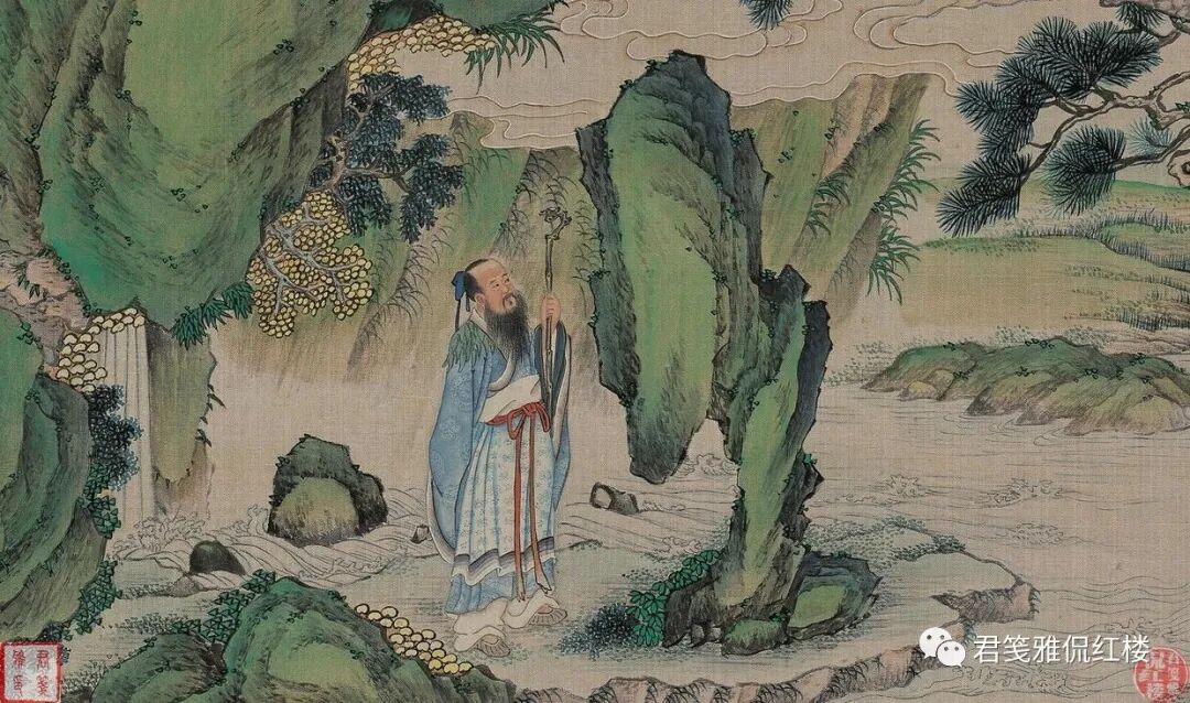 石头记为什么叫红楼梦_红楼梦关于石头记的传说_红楼梦也叫石头记