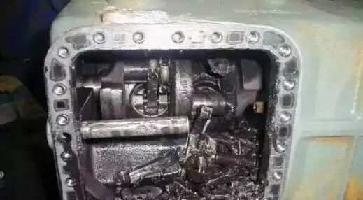 制冷压缩机液击的原因、危害与处理及预防方法