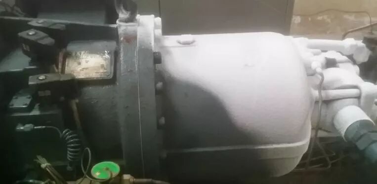 制冷压缩机液击的原因、危害与处理及预防方法