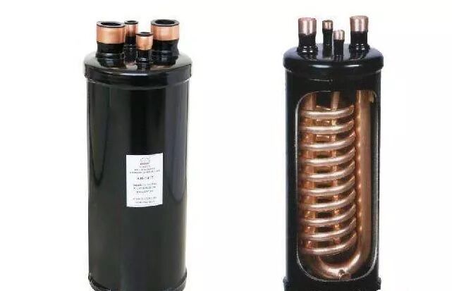 制冷压缩机液击的原因、危害与处理及预防方法