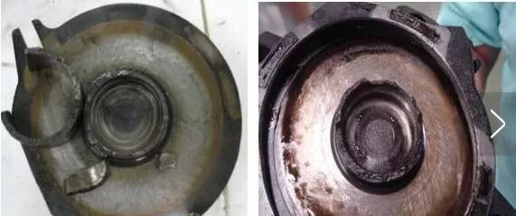 制冷压缩机液击的原因、危害与处理及预防方法