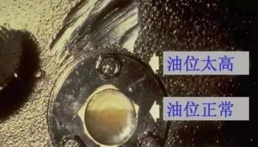 制冷压缩机液击的原因、危害与处理及预防方法