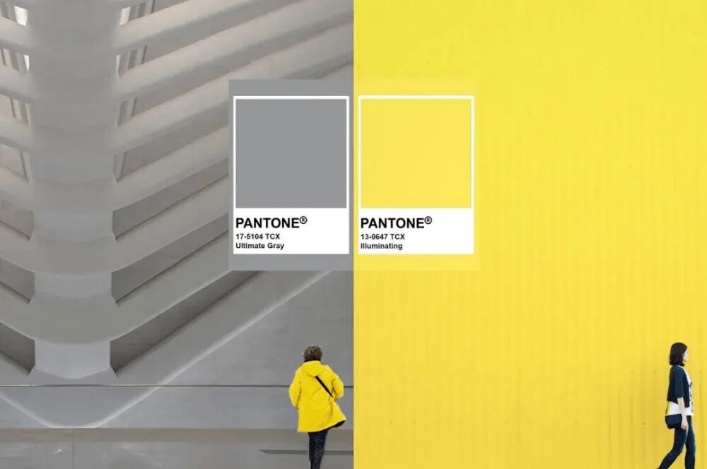 2021年度流行色千万别错过,显白又高级! - 陈列共和 - 瓦斯阅读