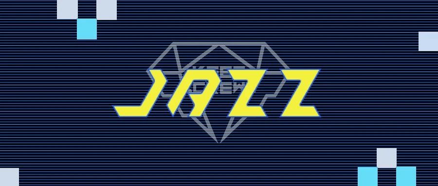 Jazz（高级班）开课 | JAZZ就一个字，爵了！