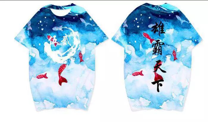 远足班徽、班旗、班服show!最好的我们关于青春和梦想最好的诠释! 远足班徽、班旗、班服show!最好的我们关于青春和梦想最好的诠释!