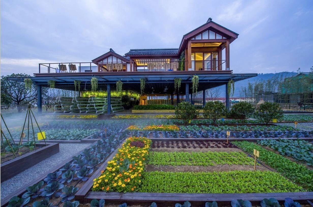 湖南天圆地方旅游规划有限公司-休闲农业与乡村旅游规划 田园综合体