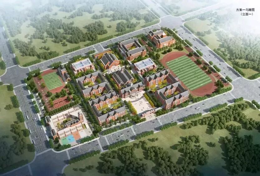 宿豫区新增9年制玉泉山路*,赶紧看看吧!-宿迁吉屋网