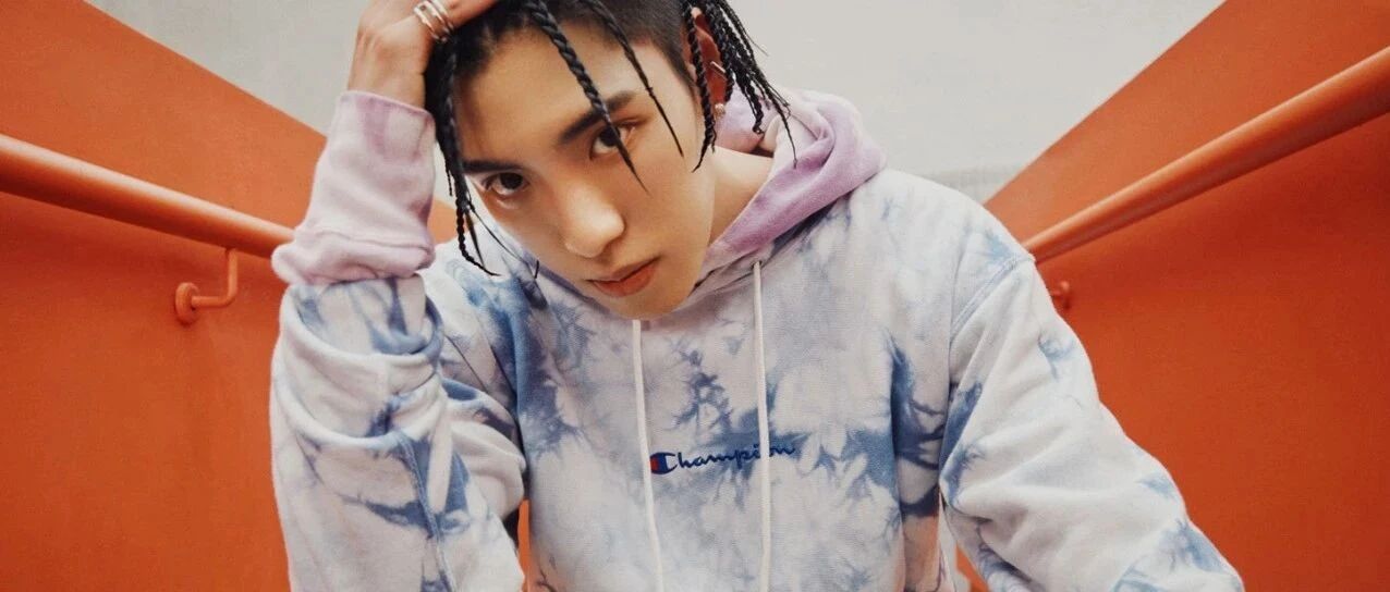 王子异：成为冠军就是要「打破定义」