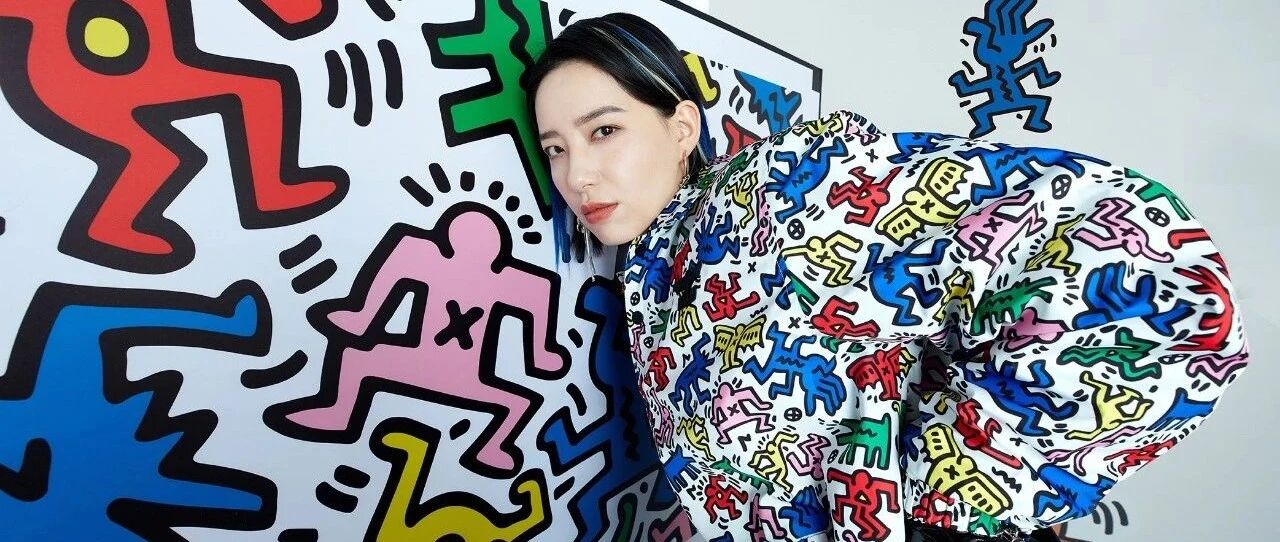 「BOY LONDON」与纽约街头艺术会擦出什么火花？