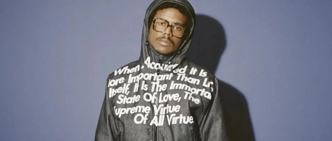 Supreme x JUNYA 是近几季最好的联名？