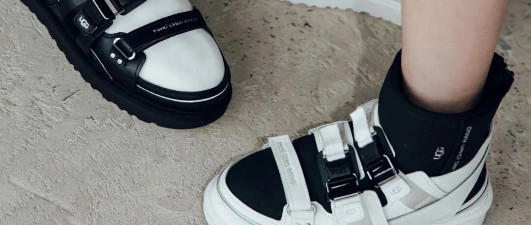 UGG® 加上王逢陈，「1+1」究竟会有多少种可能性？