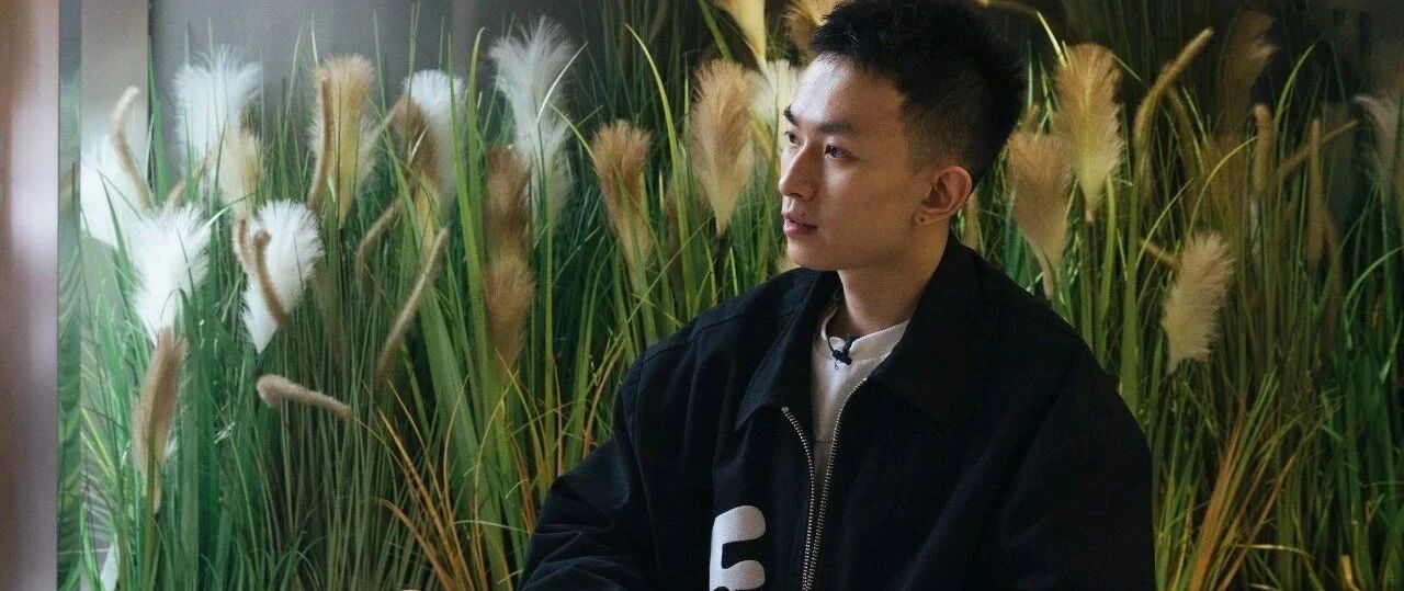 国外开店、结识 NIGO® 再回国开展品牌，FiSN 主理人 CU 细说个人经历