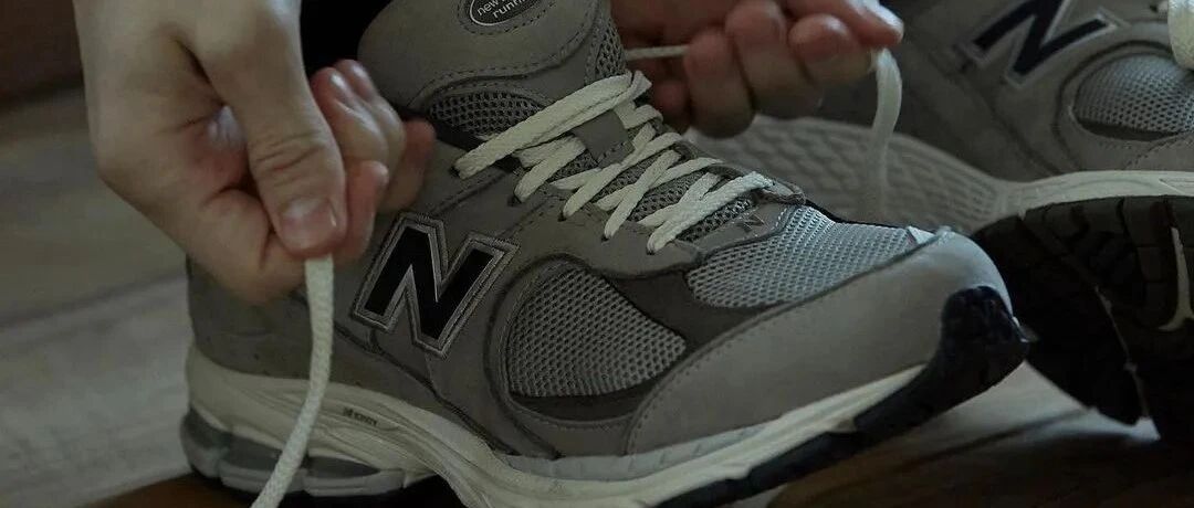 NB 2002R 又一潜力款？5 双小众鞋履推荐