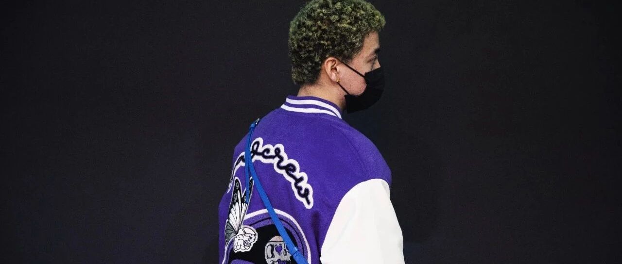 OOTD，这身穿搭价值多少？(INNERSECT 2020)