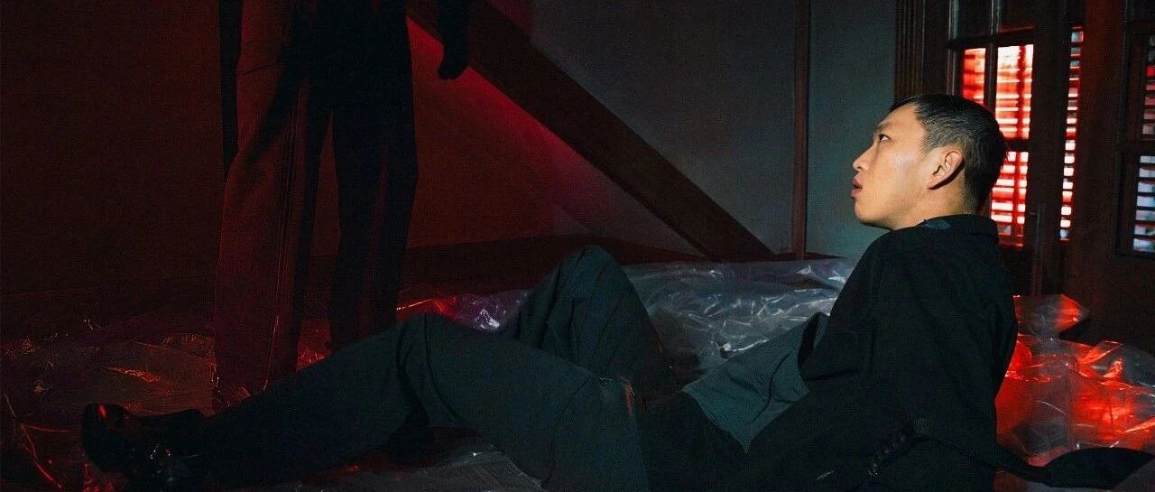 NOWRE 造型特辑「REPLICA」- 仿生人终会背叛人类？