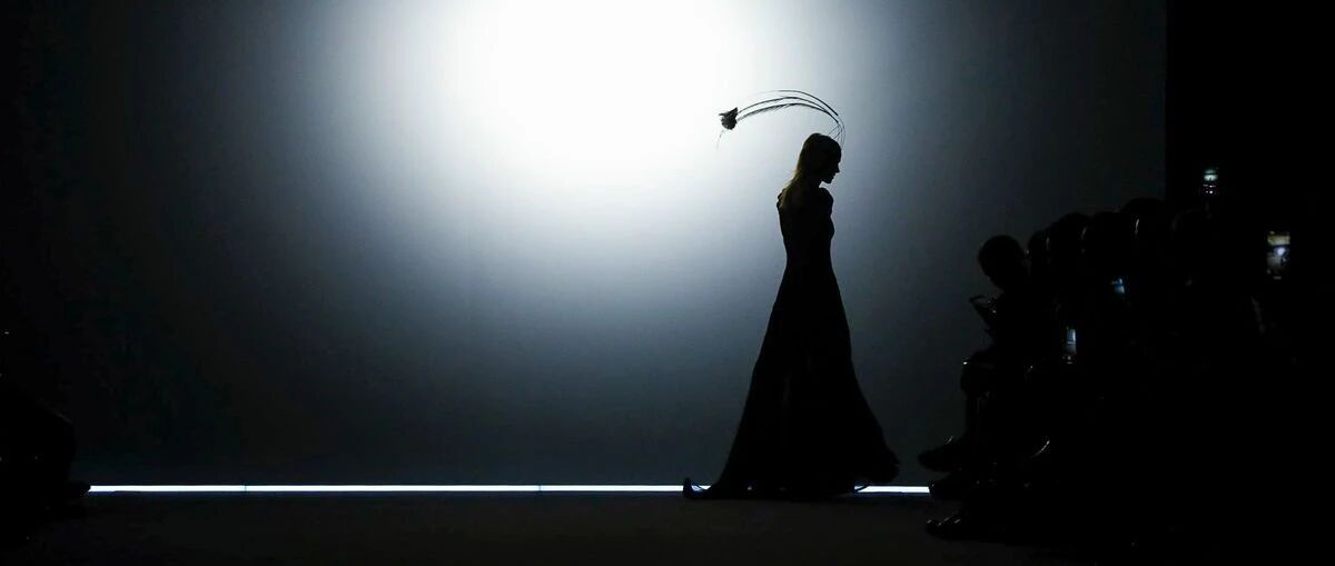 Ann Demeulemeester — 时装独角兽的诗意自白