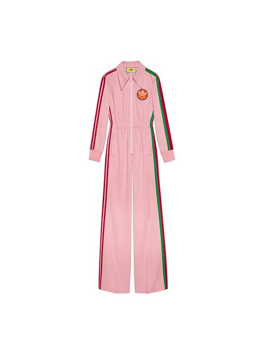 adidas x GUCCI 联名系列首波将于 6 月 7 日发售，完整型录抢先剖析
