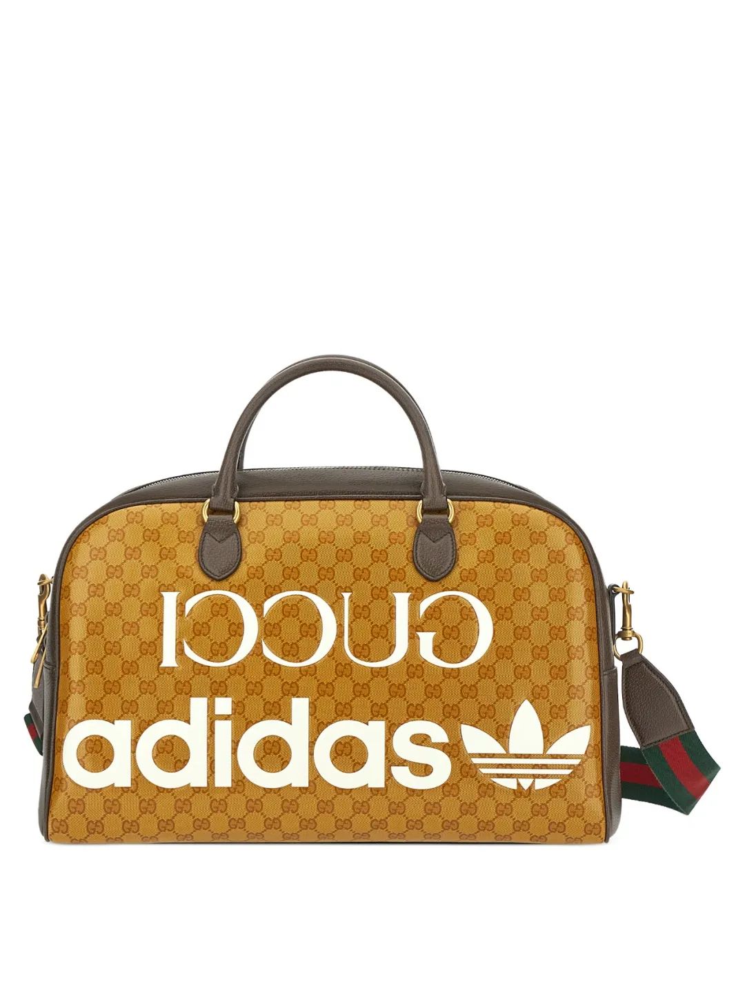 adidas x GUCCI 联名系列首波将于 6 月 7 日发售，完整型录抢先剖析