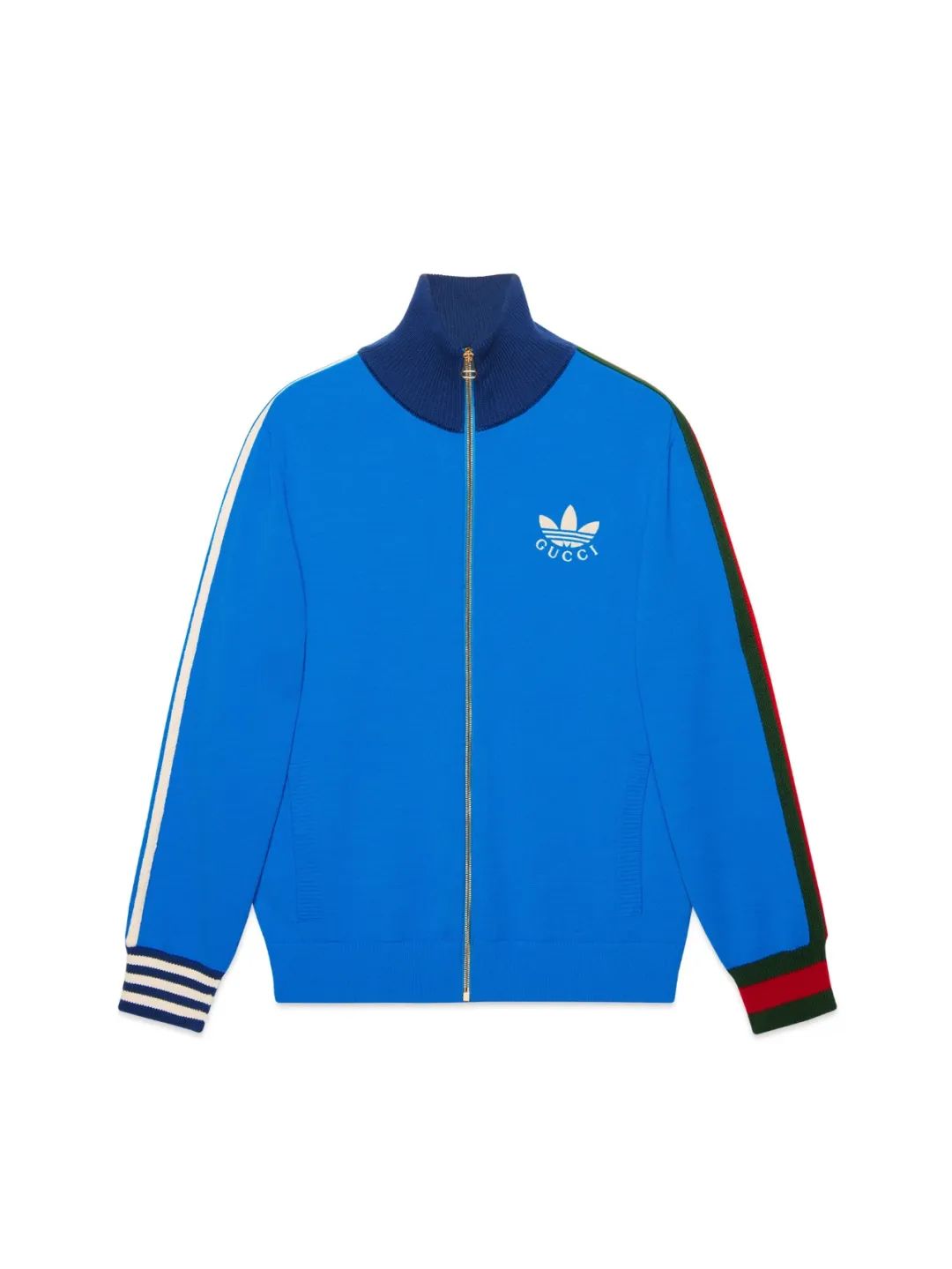 adidas x GUCCI 联名系列首波将于 6 月 7 日发售，完整型录抢先剖析