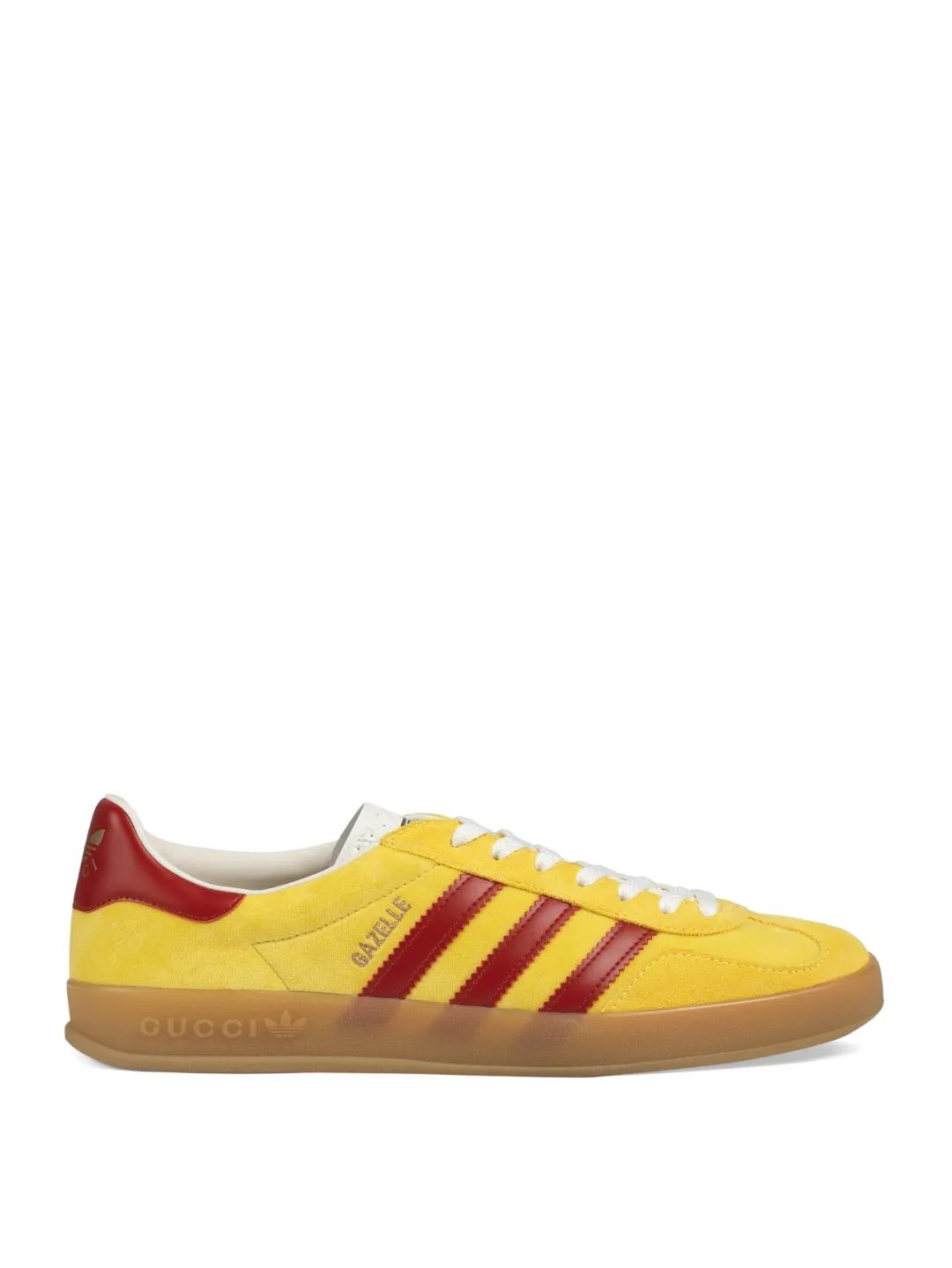 adidas x GUCCI 联名系列首波将于 6 月 7 日发售，完整型录抢先剖析