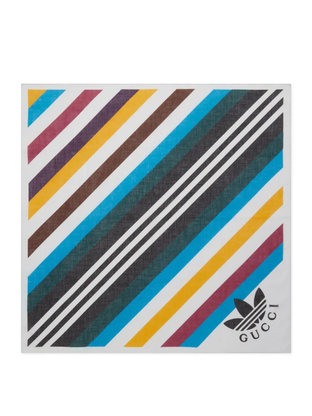 adidas x GUCCI 联名系列首波将于 6 月 7 日发售，完整型录抢先剖析