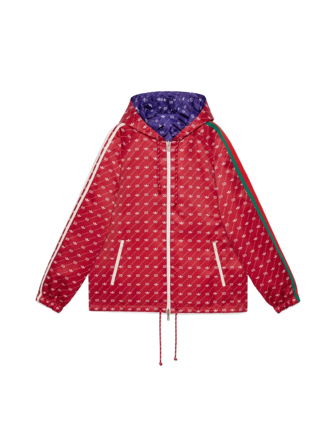 adidas x GUCCI 联名系列首波将于 6 月 7 日发售，完整型录抢先剖析