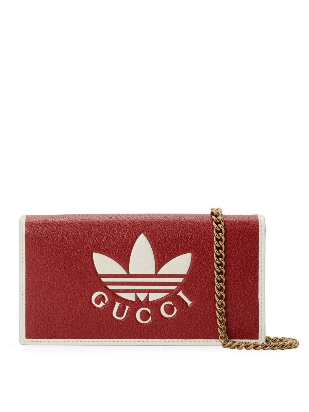 adidas x GUCCI 联名系列首波将于 6 月 7 日发售，完整型录抢先剖析