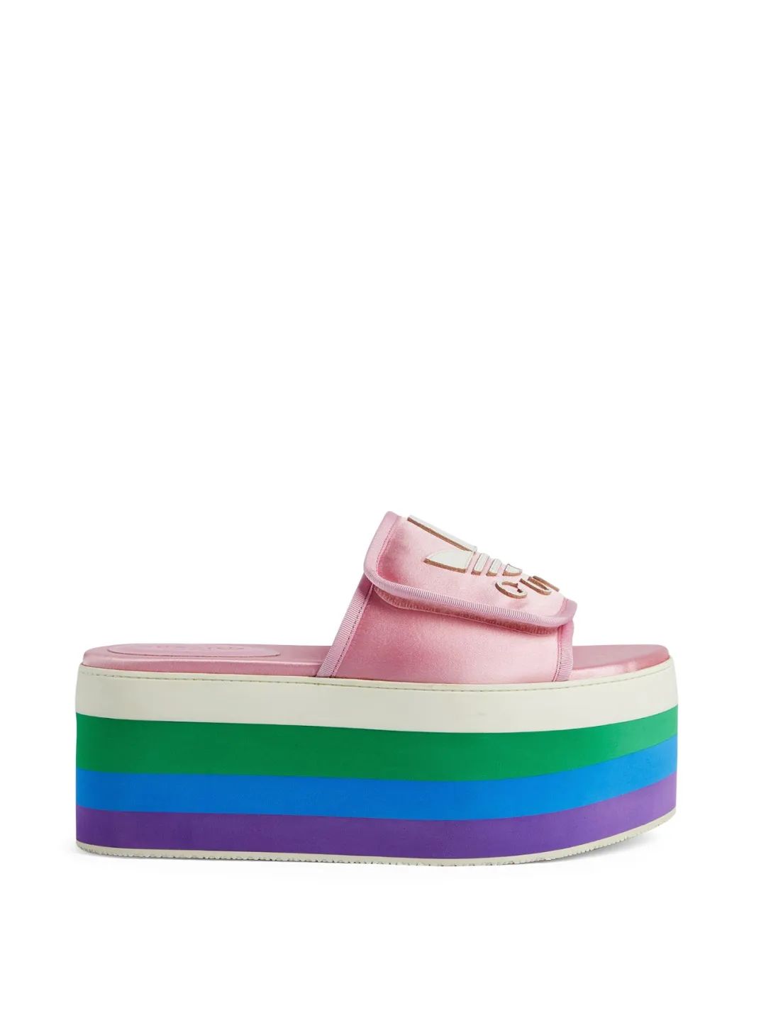 adidas x GUCCI 联名系列首波将于 6 月 7 日发售，完整型录抢先剖析