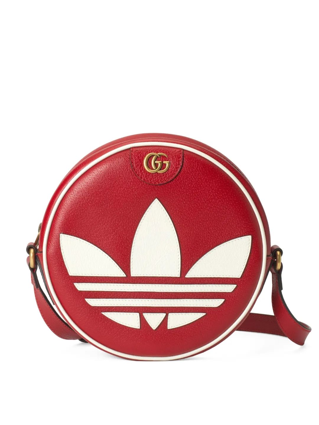 adidas x GUCCI 联名系列首波将于 6 月 7 日发售，完整型录抢先剖析
