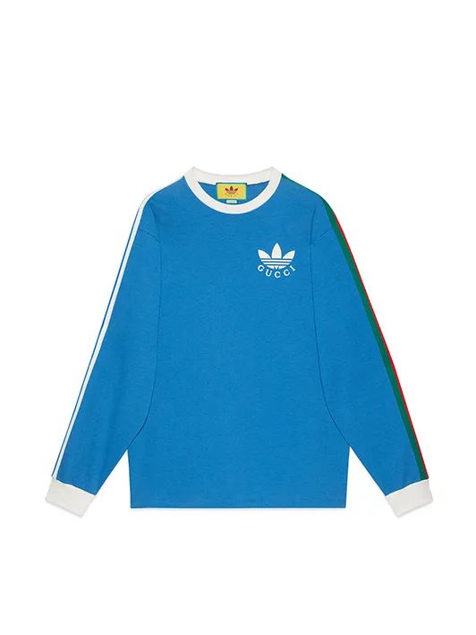 adidas x GUCCI 联名系列首波将于 6 月 7 日发售，完整型录抢先剖析