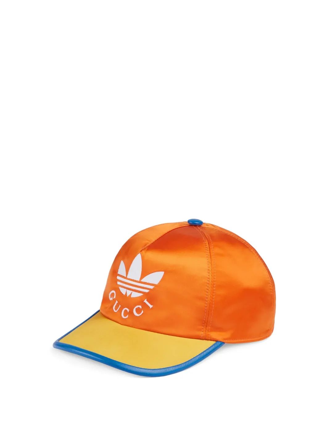 adidas x GUCCI 联名系列首波将于 6 月 7 日发售，完整型录抢先剖析