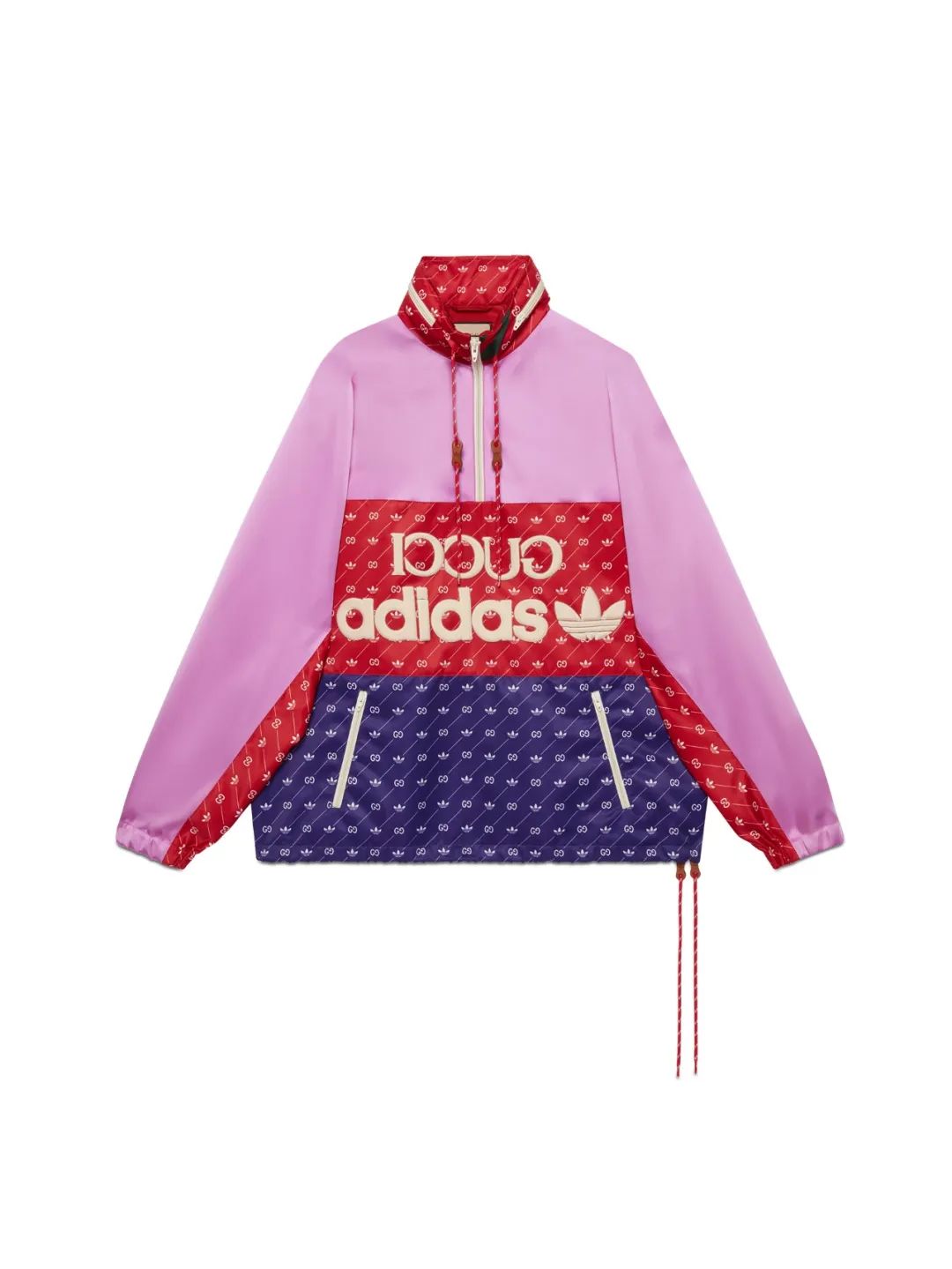 adidas x GUCCI 联名系列首波将于 6 月 7 日发售，完整型录抢先剖析