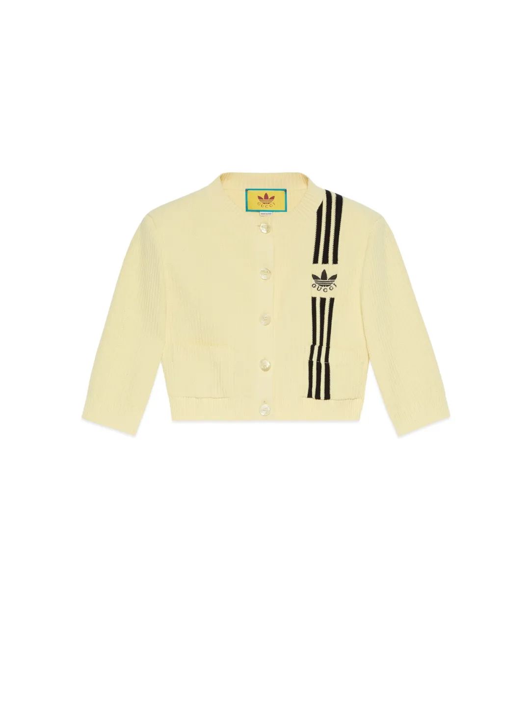 adidas x GUCCI 联名系列首波将于 6 月 7 日发售，完整型录抢先剖析