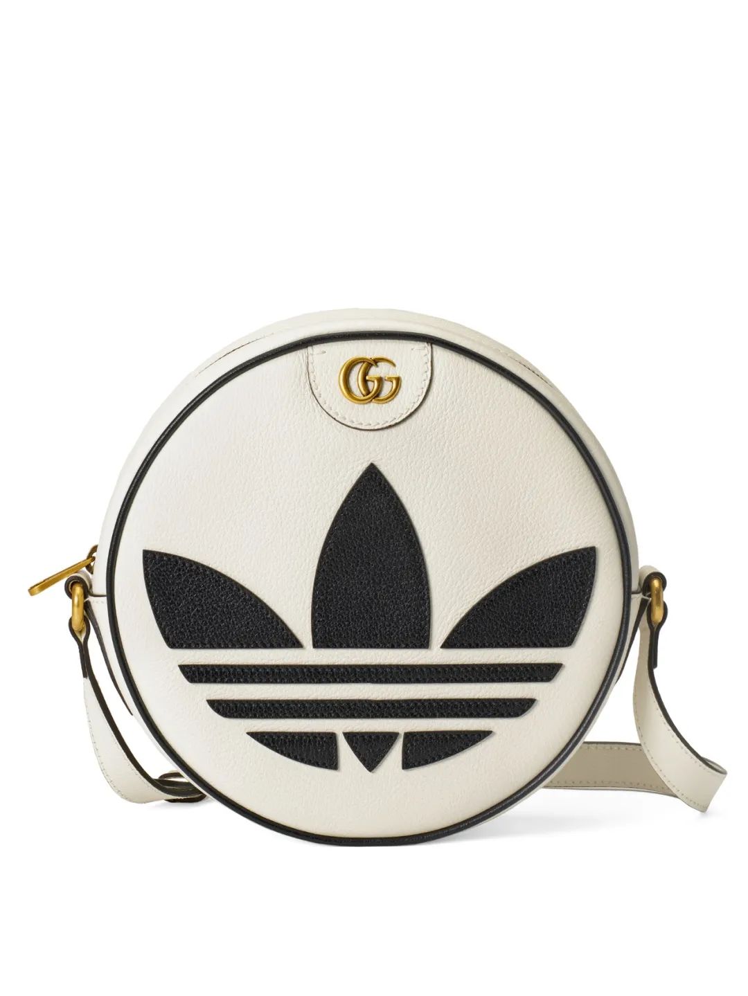 adidas x GUCCI 联名系列首波将于 6 月 7 日发售，完整型录抢先剖析