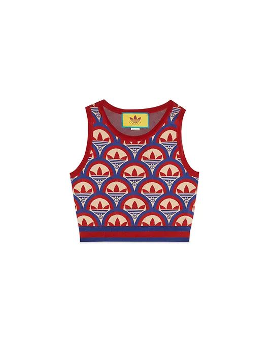 adidas x GUCCI 联名系列首波将于 6 月 7 日发售，完整型录抢先剖析