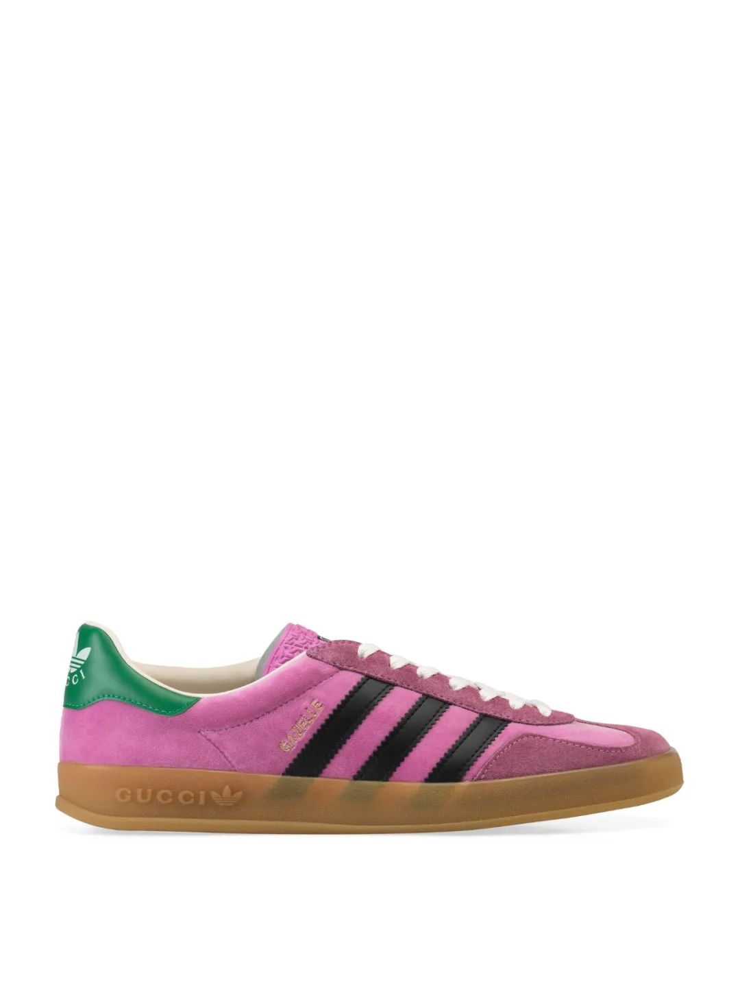 adidas x GUCCI 联名系列首波将于 6 月 7 日发售，完整型录抢先剖析
