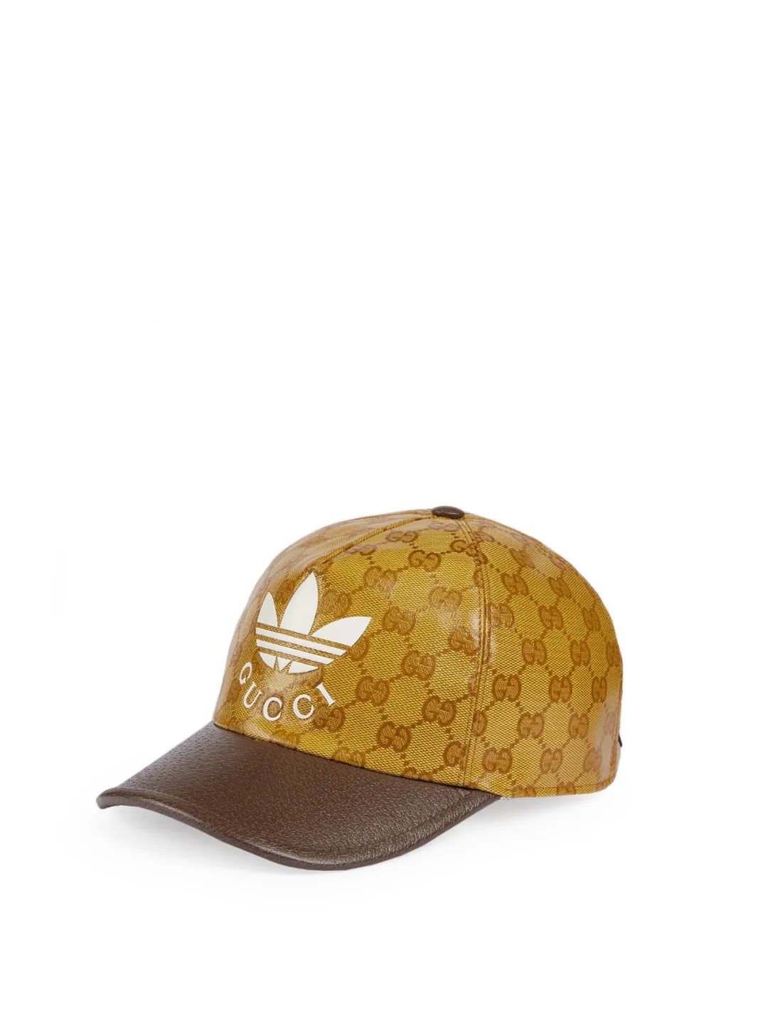 adidas x GUCCI 联名系列首波将于 6 月 7 日发售，完整型录抢先剖析