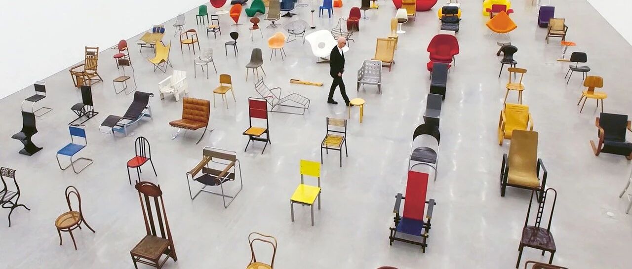 在 Vitra 的故事里，找寻设计如何改变世界的答案