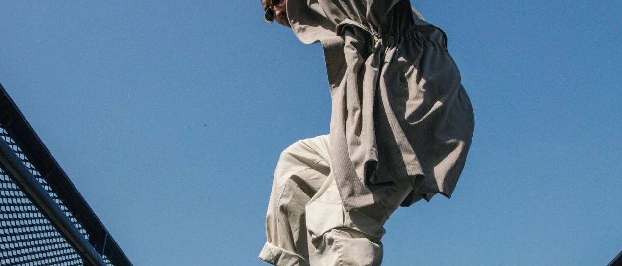 在新浪潮中，「经典」如何正确拥抱街头