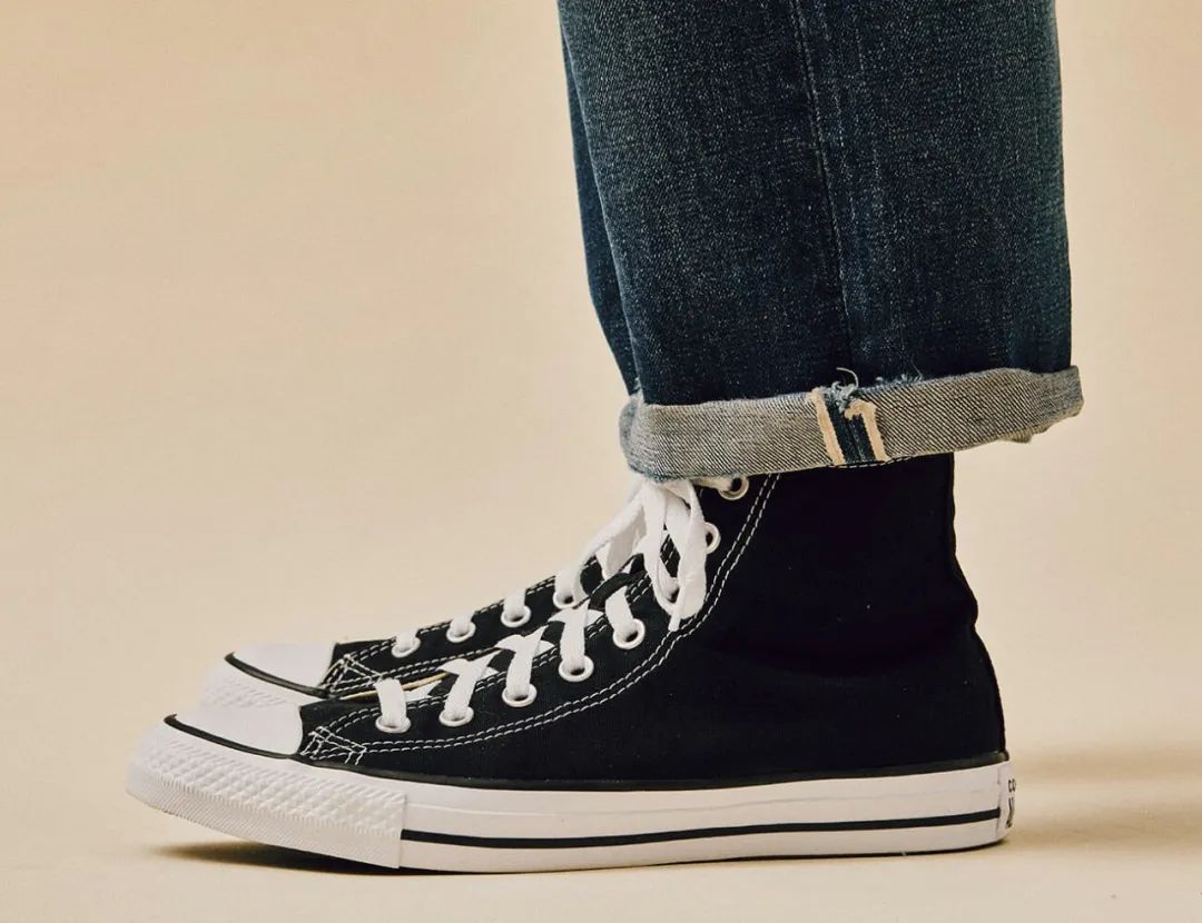 入手 CONVERSE Chuck 70，網友們最看重什麼因素？ 時尚 第26張