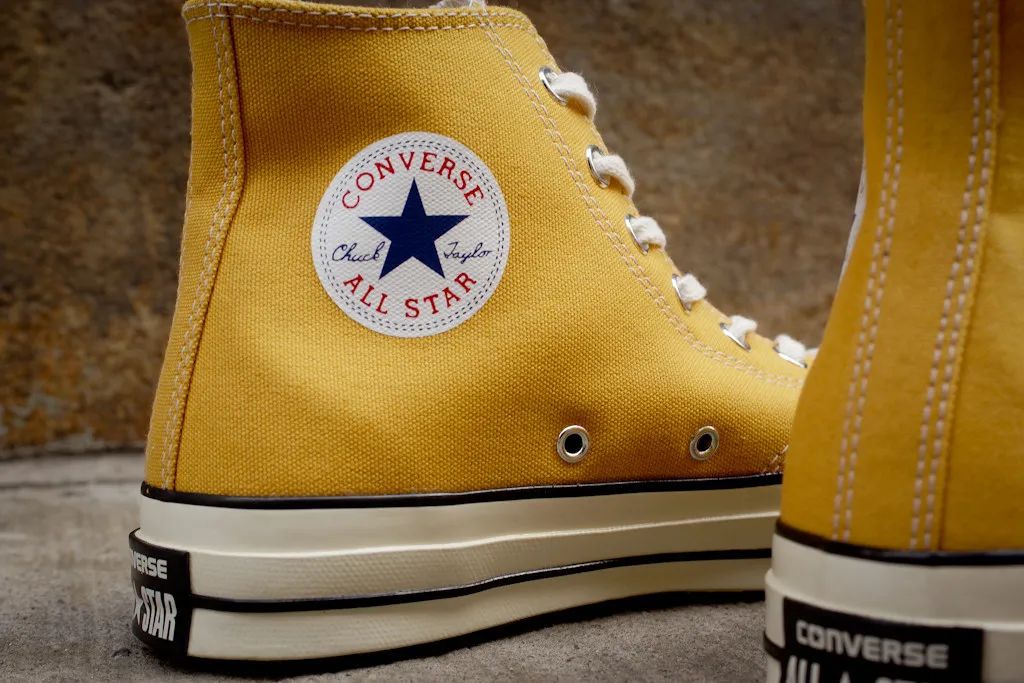 入手 CONVERSE Chuck 70，網友們最看重什麼因素？ 時尚 第18張