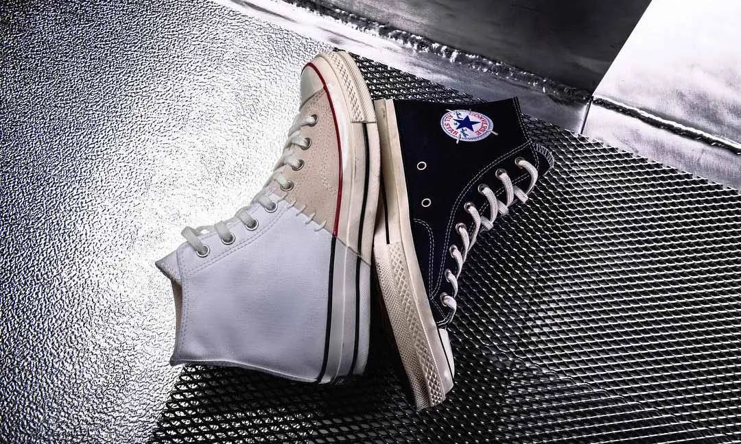 入手 CONVERSE Chuck 70，網友們最看重什麼因素？ 時尚 第8張