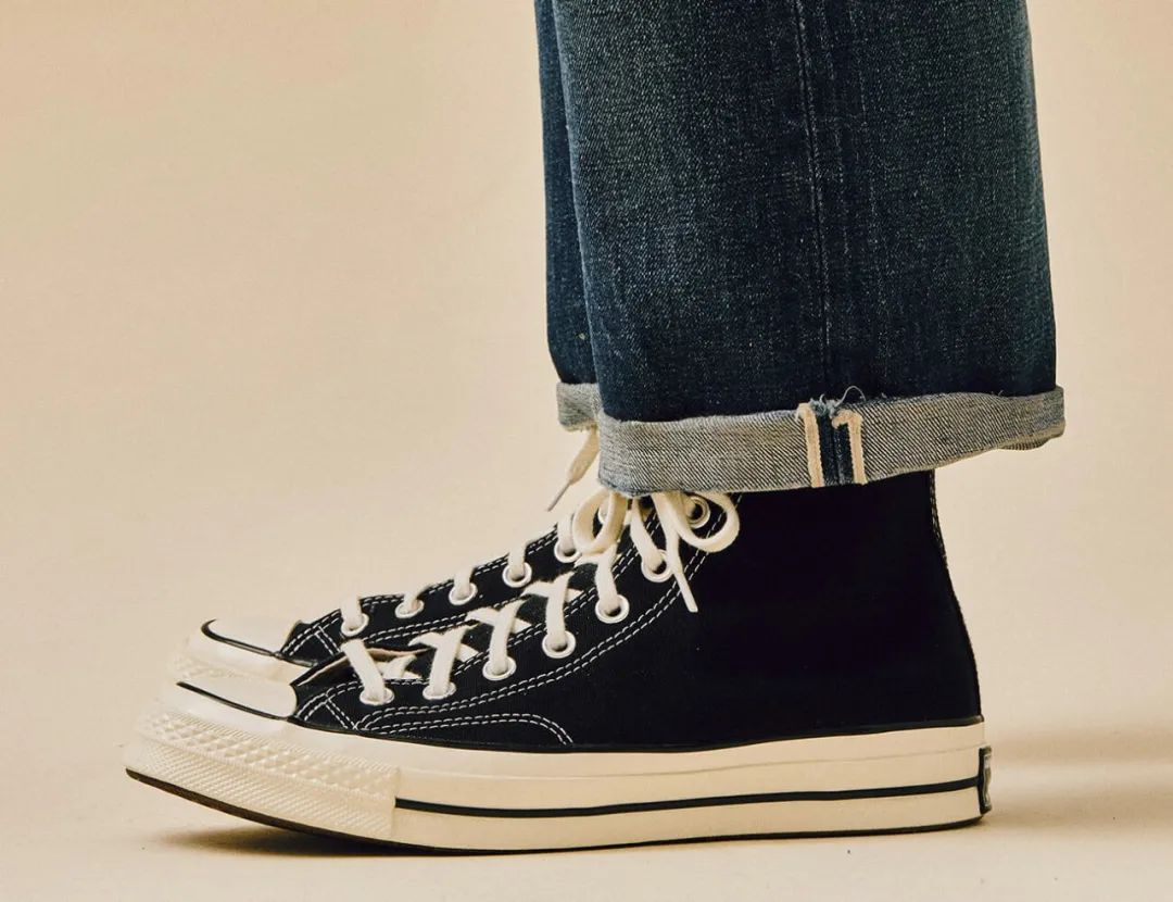 入手 CONVERSE Chuck 70，網友們最看重什麼因素？ 時尚 第27張