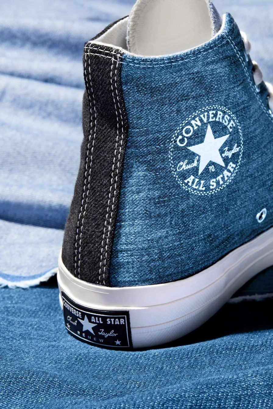 入手 CONVERSE Chuck 70，網友們最看重什麼因素？ 時尚 第40張