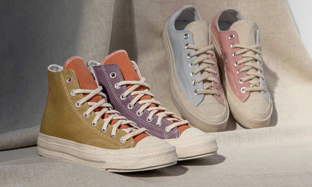 入手 CONVERSE Chuck 70，網友們最看重什麼因素？ 時尚 第42張